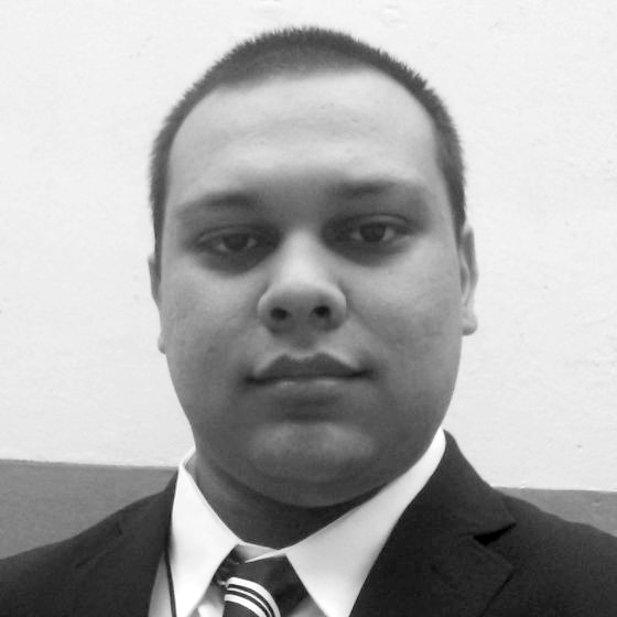 Fabian Palmer profile photo